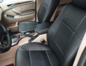 BMW X5 w53 - ի նստատեղերի ծածկոցներ ( чехол ) 