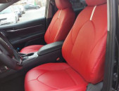 HONDA Accord coupe 2013 - ի  նստատեղերի ծածկոցներ ( чехол )