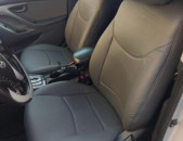 HYUNDAI Elantra - ի  նստատեղերի ծածկոցներ ( чехол )