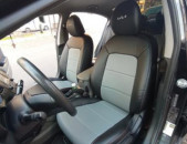 KIA Forte 2015-2016 - ի  նստատեղերի ծածկոցներ ( чехол )