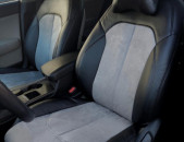 KIA Optima - ի  նստատեղերի ծածկոցներ ( чехол )