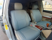 LEXUS RX 350 - ի նստատեղերի ծածկոցներ ( чехол )
