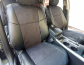 NISSAN Altima - ի նստատեղերի ծածկոցներ ( чехол )