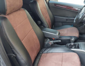OPEL Astra H - ի նստատեղերի ծածկոցներ ( чехол )