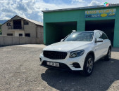 Mercedes-Benz GLC 350e, 2019թ.
