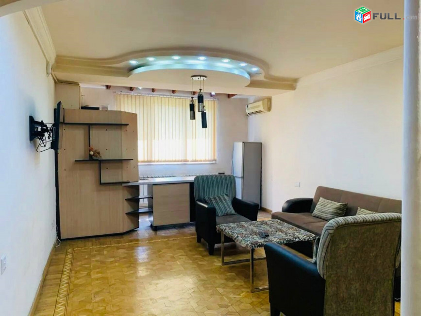 Ամիրյան փողոցում վաճառվում է 2 սենյականոց բնակարան։ For sale կոդ C1890
