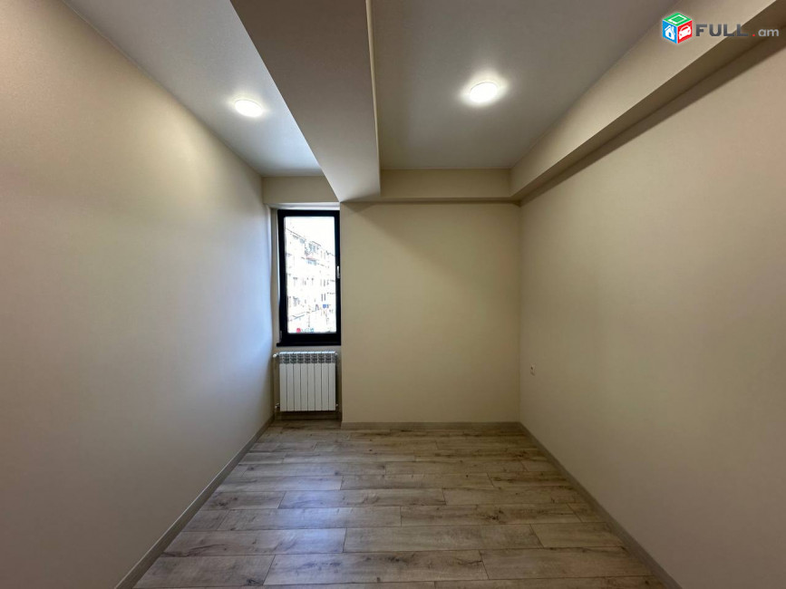 Փափազյան փողոցում վարձով է տրվում կոմերցիոն տարածք, For rent, կոդ G2708