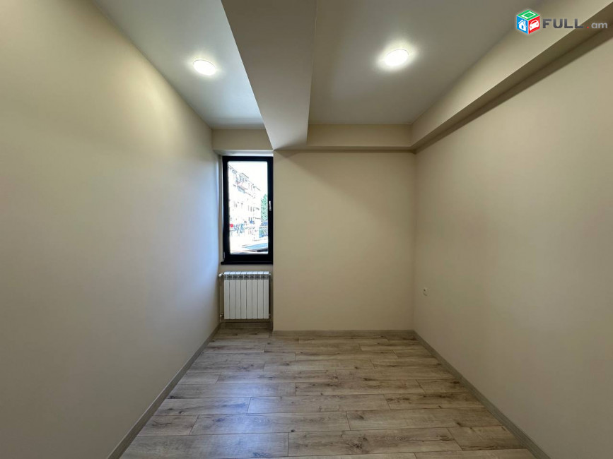 Փափազյան փողոցում վարձով է տրվում կոմերցիոն տարածք, For rent, կոդ G2708