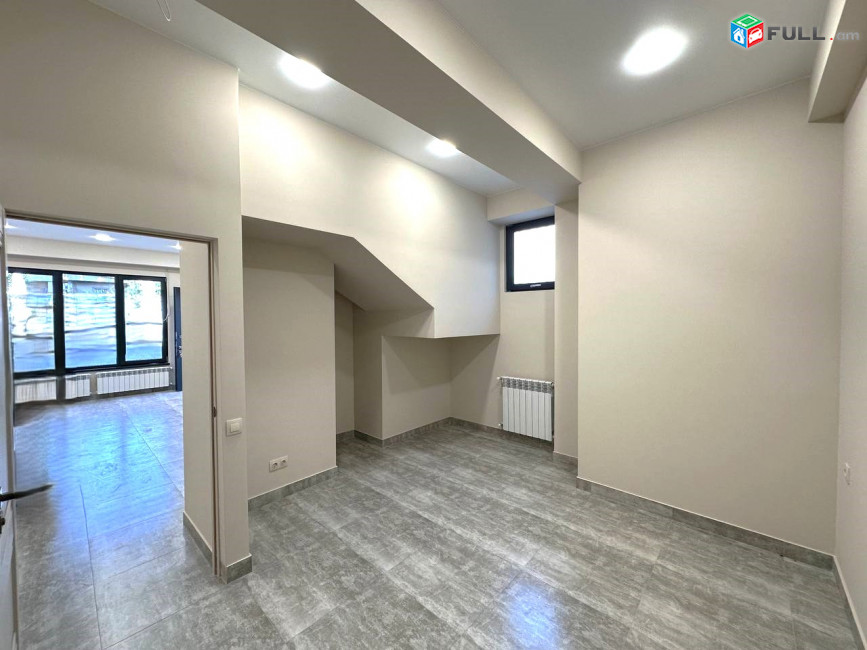 Փափազյան փողոցում վարձով է տրվում կոմերցիոն տարածք, For rent, կոդ G2708