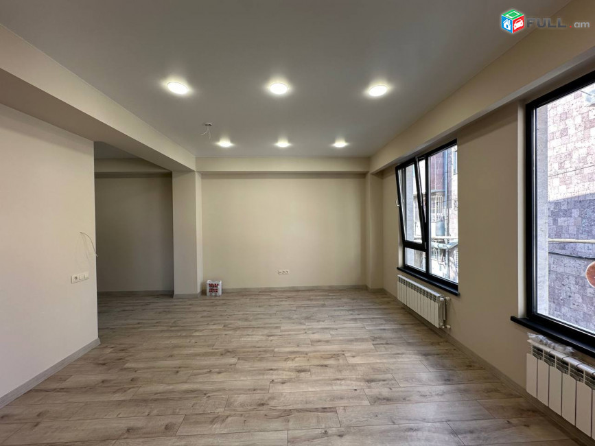 Փափազյան փողոցում վարձով է տրվում կոմերցիոն տարածք, For rent, կոդ G2708