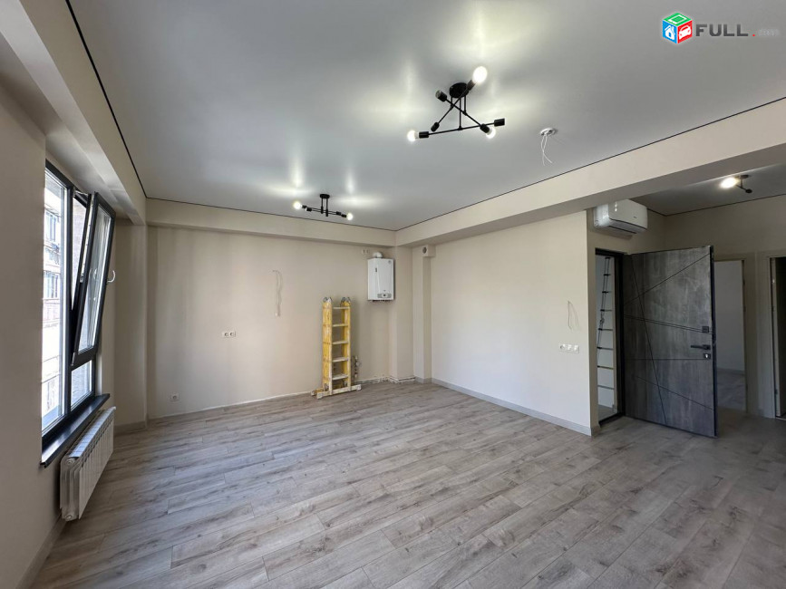 Փափազյան փողոցում վարձով է տրվում կոմերցիոն տարածք, For rent, կոդ G2708