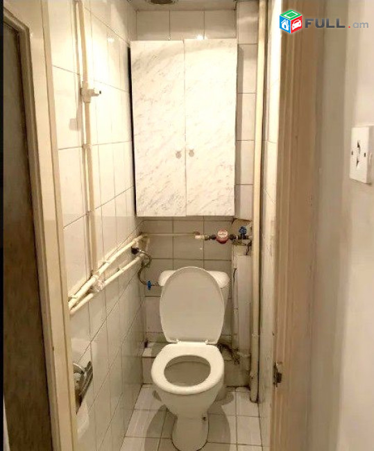 Կողբացու փողոցում վարձով է տրվում 1-ին գիծ, լուսավոր բնակարան։For rent կոդ B1617