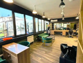 Կոմիտասի պողոտայում վարձով է տրվում ապակյա ճակատով կոմերցիոն տարածք։For rent կոդ G2716