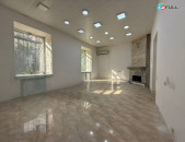  Աբովյան փողոցում,  վարձով է տրվում ապակյա ճակատով կոմերցիոն տարածք։ For rent կոդ G2068