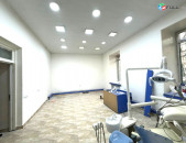  Աբովյան փողոցում,  վարձով է տրվում ապակյա ճակատով կոմերցիոն տարածք։ For rent կոդ G2068