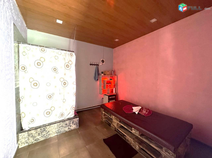 Փափազյան փողոցում վաճառվում է  կոմերցիոն տարածք։ For rent կոդ C1911