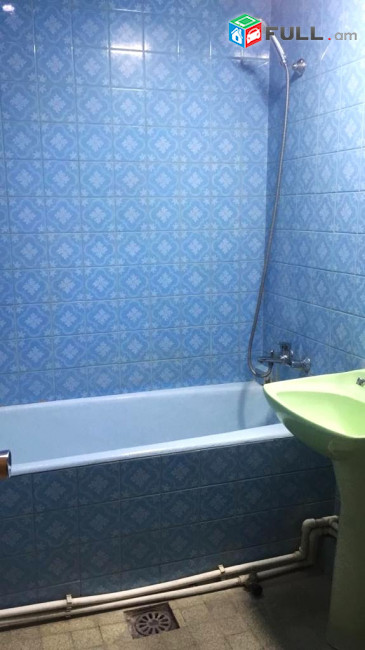 Տերյան փողոցում վարձով է տրվում 3 բնակարան։ For rent կոդ B1496