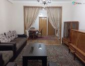 Տերյան փողոցում վարձով է տրվում 3 բնակարան։ For rent կոդ B1496