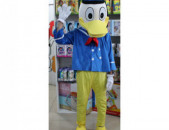 Մուլտհերոսներ , Disney
