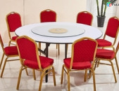 Վարձով մարիոթ աթոռ / օրավարձով աթոռներ առաքումով