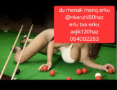 Handipum mersum