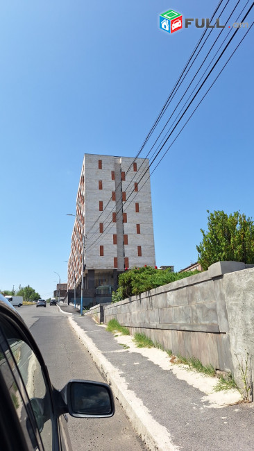 Վարձով բնակարան Երևանում