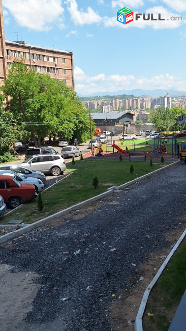 Վարձով բնակարան Երևանում