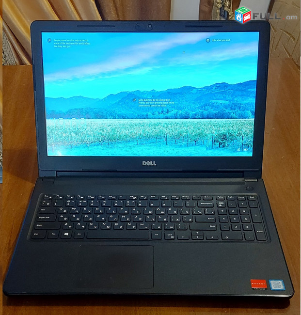 Dell Vostro 15