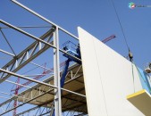 Սենդվիչ Պանել գինը սկսած՝ 8200 դր