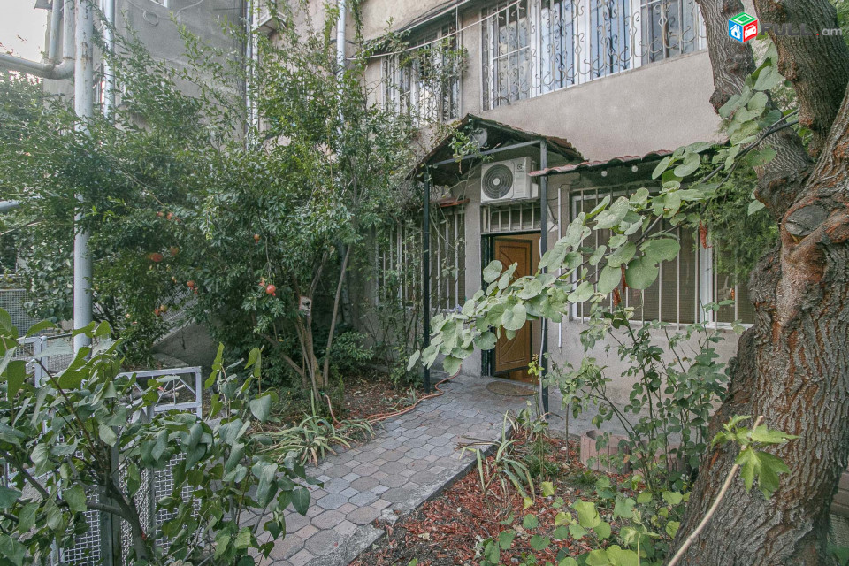 Մաշտոց Իսահակյան 2 գիծ Маштвоц 2 лин Mashtots 2 line office, salon. studio