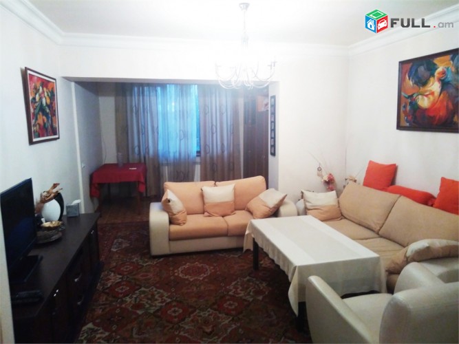 Tumanyan Abovyan crossroad lux apartment Туманян Թումանյան