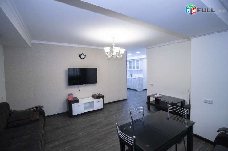 Տերյան Սայաթ Նովա լյուքս բնակարան Терян Teryan luxary apartment 
