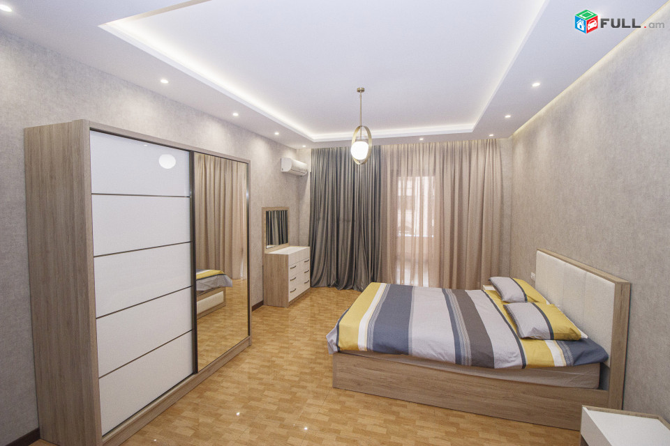 Northen av Abovyan crossroad luxary apartment Հյուսիսային պող լյուքս բնակարան Северный пр