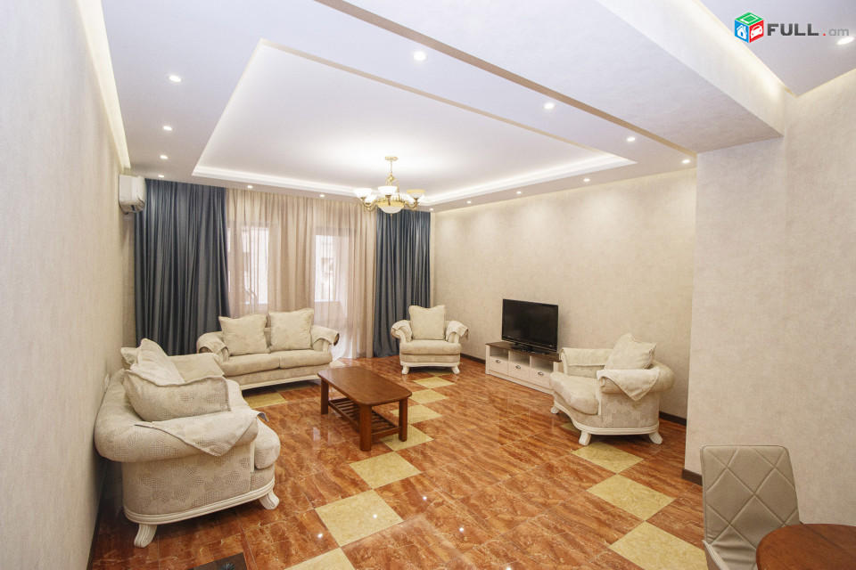 Northen av Abovyan crossroad luxary apartment Հյուսիսային պող լյուքս բնակարան Северный пр