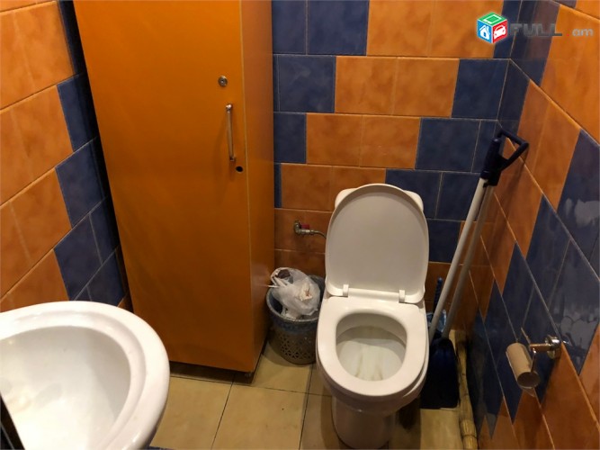 Հերացի ունիվերսալ լյուքս տարածք Гераци Heratsi salon office bistro restoran