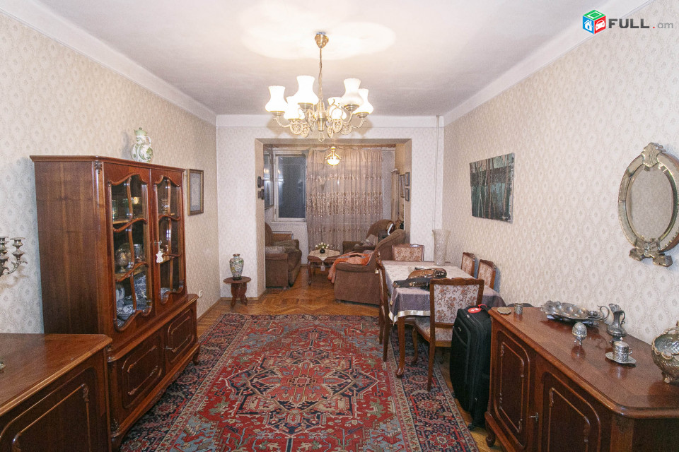 Վարդանանց Սախառովի հրապարակ: Вардананц Vardanants