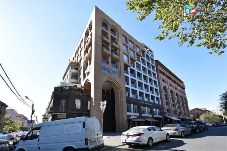 Hanrapetutyan Buzand lux apartment near Repablic Square Բյուզանդ Бюзанд