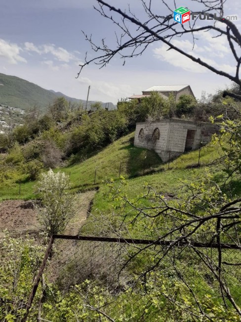  կիսակառույց առանձնատուն Իջևան քաղաքում, Նար-Դոս 37 