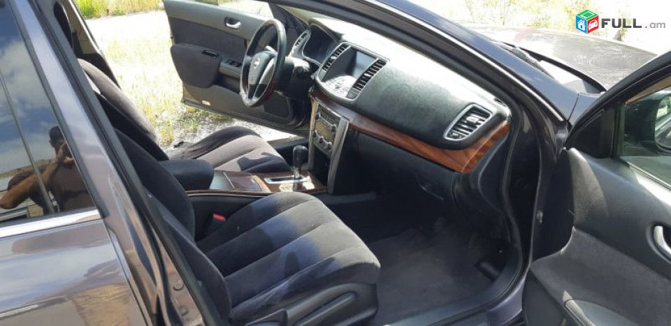 Nissan Teana , 2010թ. / գերազանց վիճակ