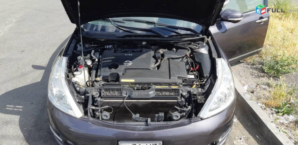 Nissan Teana , 2010թ. / գերազանց վիճակ