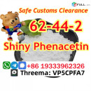 CAS 62-44-2 Phenacetin