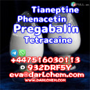 pregabalin Phenacetin Tetracaine raw Powder 148553-50-8 Factory Direct