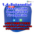 1,4-Butanediol GBL 1 4Bdo 110-63-4 Low Price 99.9% Stronger