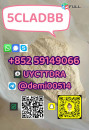 5cladba raw material 5CL-ADB-A precursor raw DMF 68-12-2