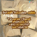 Hot Selling 5cladba, 5cladb, 5cl, 5cl-adb, 5cl-adb-a, Adbb Raw