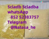 5cladba precursor 5cl raw materials 5cladb 5cladba
