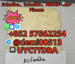 5cladba raw material 5CL-ADB-A precursor raw