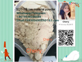Good feedback 4-steps SGT-78  powder