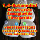 1,4-Butanediol GBL 1 4Bdo 110-63-4 Good Price darl Supply