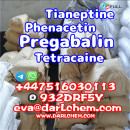 pregabalin Phenacetin Tetracaine raw Powder 148553-50-8 Hot Sale